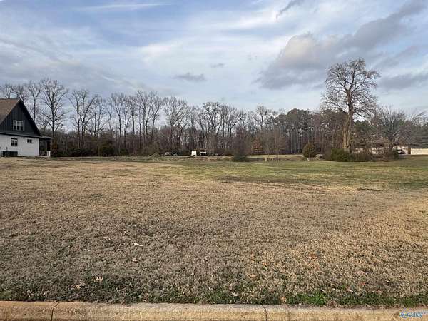 Residential Land for Sale in Athens, Alabama