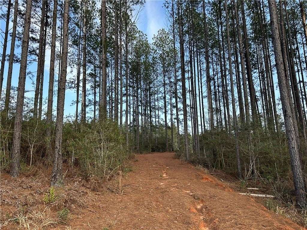 3 Acres of Residential Land for Sale in Chunchula, Alabama