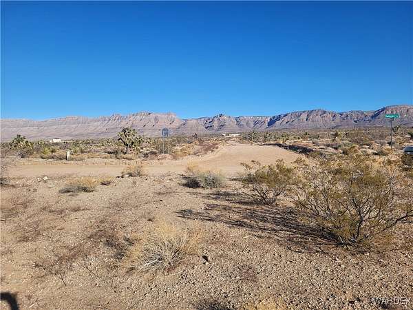 1.66 Acres of Residential Land for Sale in Meadview, Arizona