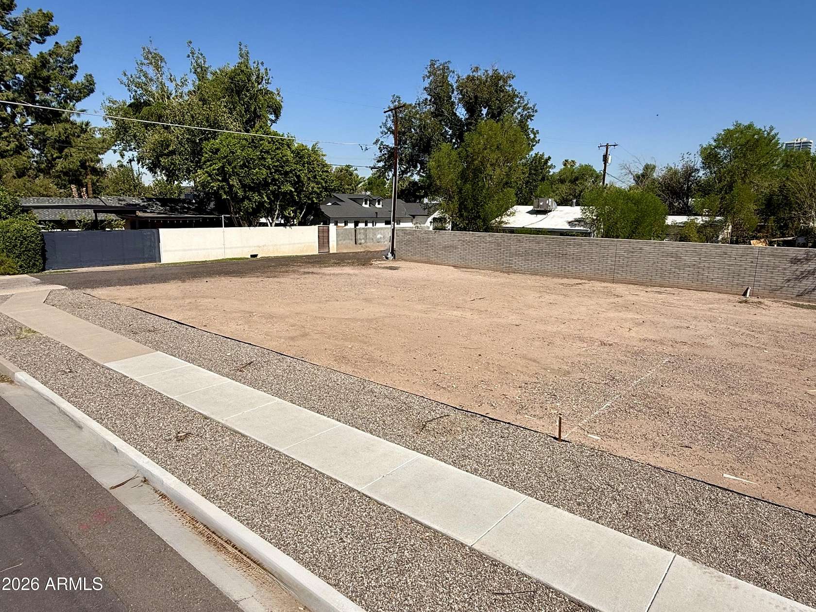 0.1 Acres of Residential Land for Sale in Tempe, Arizona
