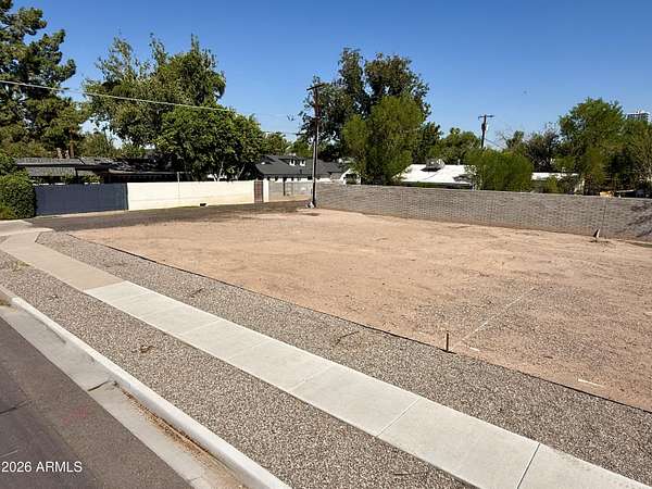 0.1 Acres of Residential Land for Sale in Tempe, Arizona