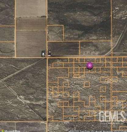 6 Acres of Residential Land for Sale in Earlimart, California