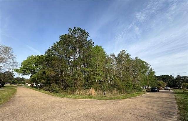 0.21 Acres of Residential Land for Sale in Covington, Louisiana