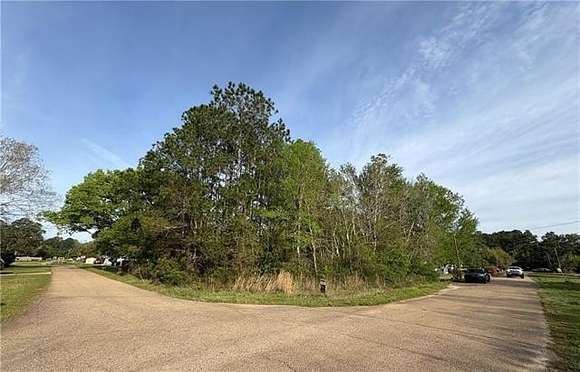 0.21 Acres of Residential Land for Sale in Covington, Louisiana