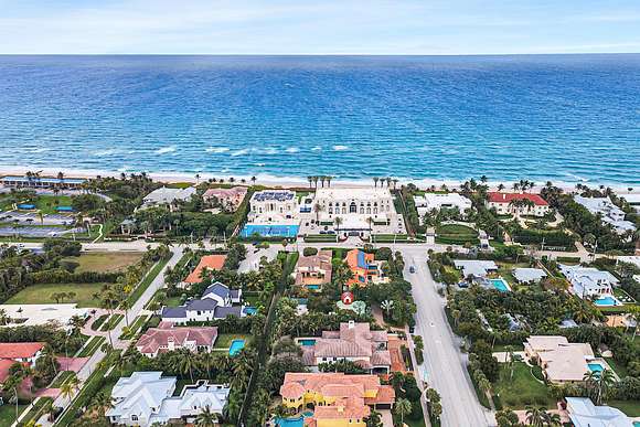 0.39 Acres of Residential Land for Sale in Ocean Ridge, Florida