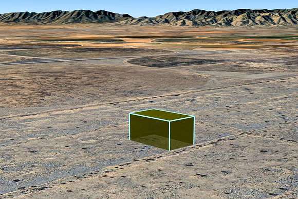 0.51 Acres of Residential Land for Sale in Arizona Sun Sites, Arizona