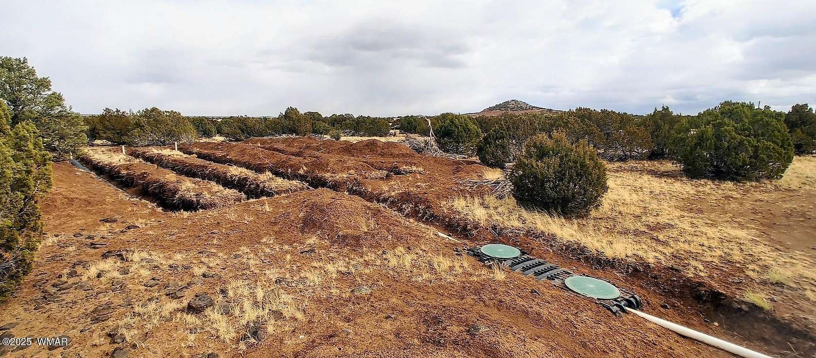 9.3 Acres of Residential Land for Sale in Show Low, Arizona