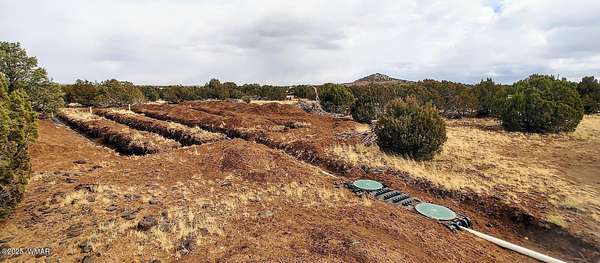 9.3 Acres of Residential Land for Sale in Show Low, Arizona