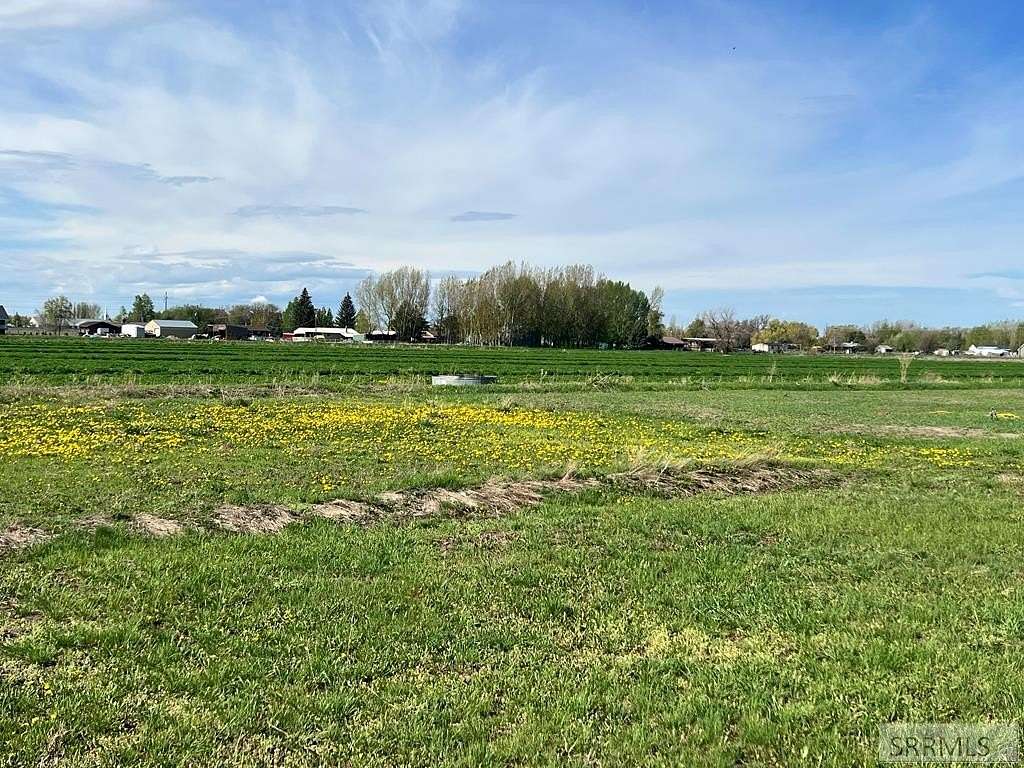 6.24 Acres of Residential Land for Sale in Rigby, Idaho