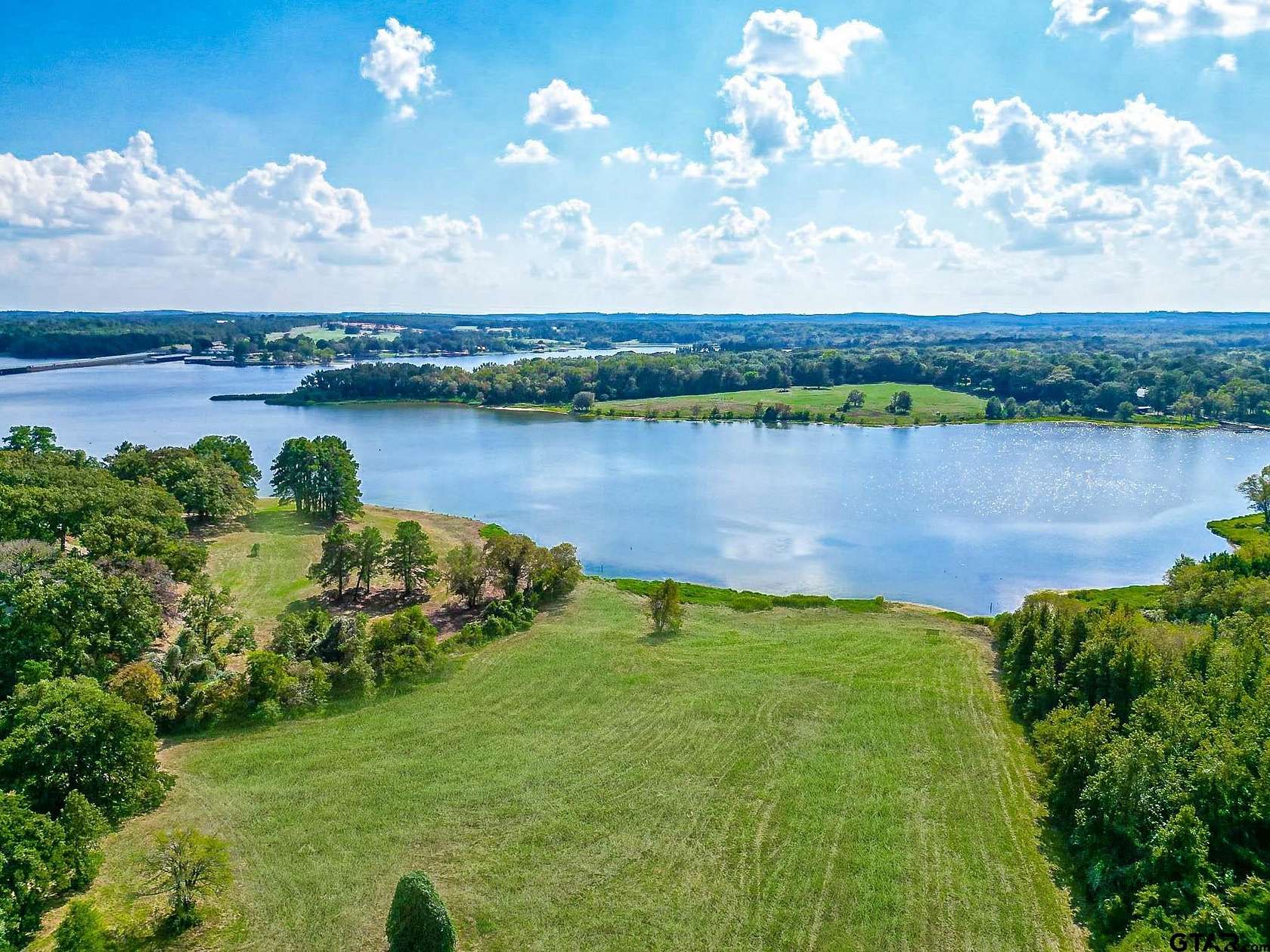 2.37 Acres of Land for Sale in Frankston, Texas