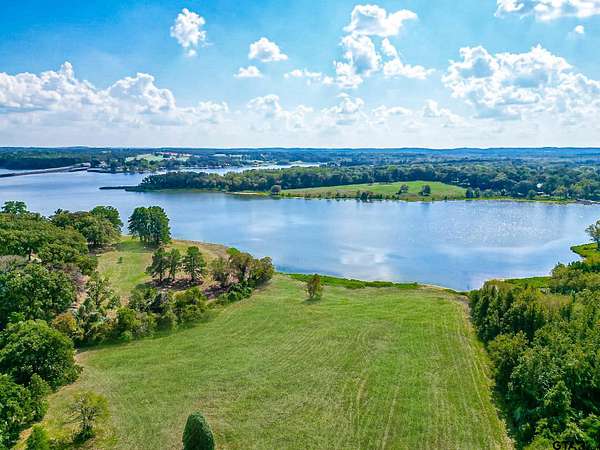 2.37 Acres of Land for Sale in Frankston, Texas