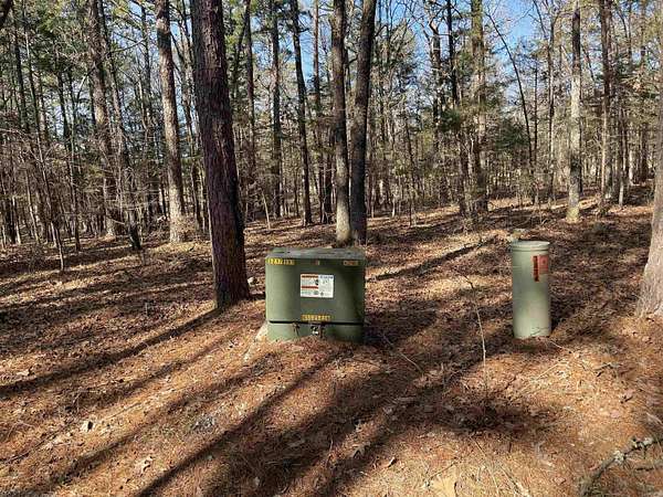 0.69 Acres of Residential Land for Sale in Drasco, Arkansas