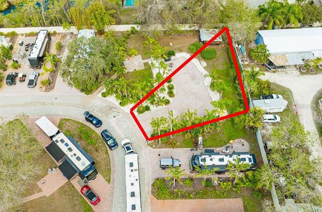 0.17 Acres of Land for Sale in Land O' Lakes, Florida