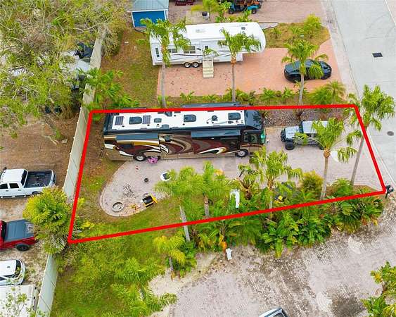 0.09 Acres of Land for Sale in Land O' Lakes, Florida