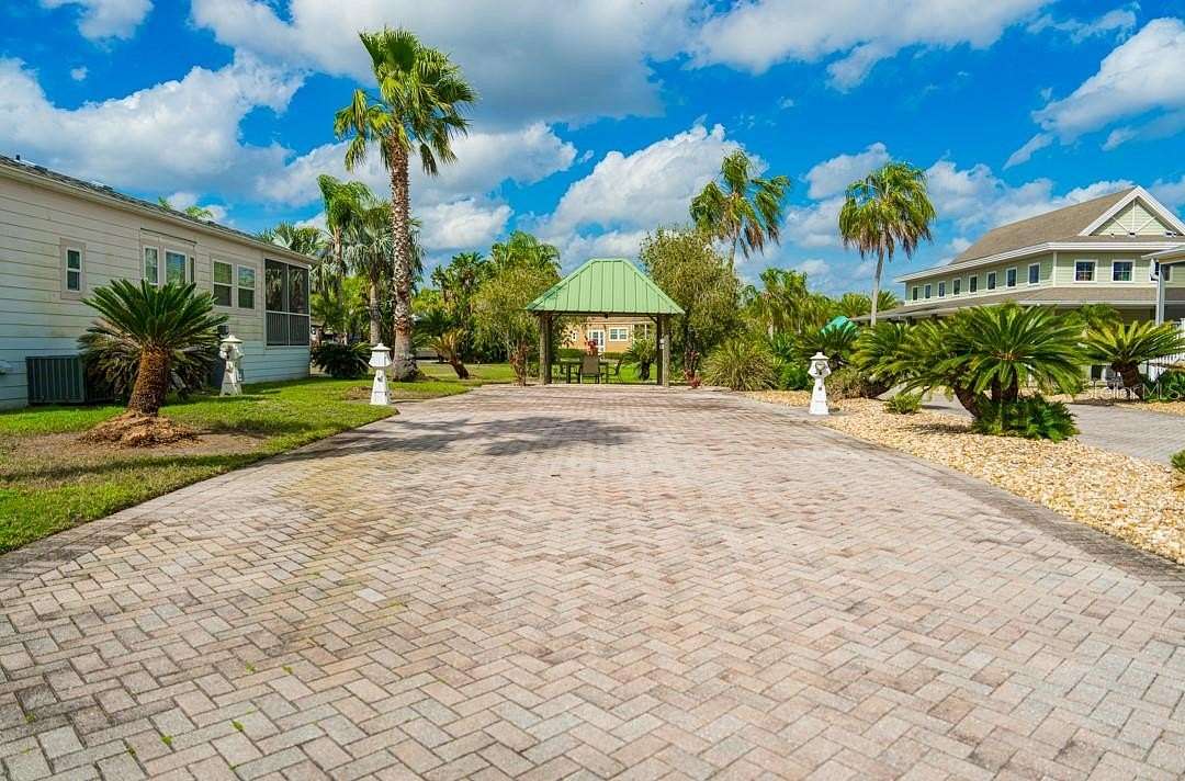 0.08 Acres of Land for Sale in Land O' Lakes, Florida
