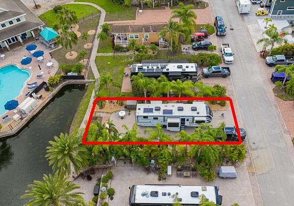 0.08 Acres of Land for Sale in Land O' Lakes, Florida