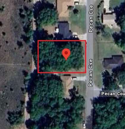 0.23 Acres of Residential Land for Sale in Ocala, Florida