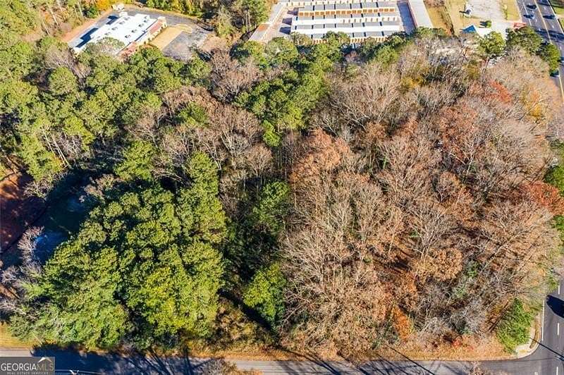 2.4 Acres of Residential Land for Sale in Decatur, Georgia