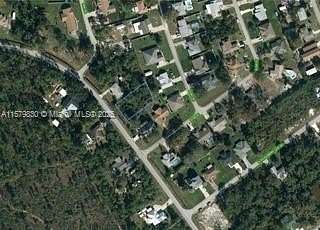 1 Acre of Residential Land for Sale in Sebring, Florida
