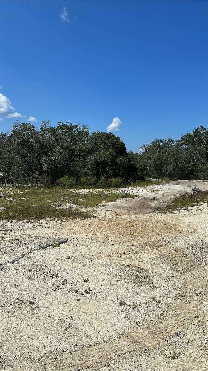 0.23 Acres of Residential Land for Sale in Lake Placid, Florida