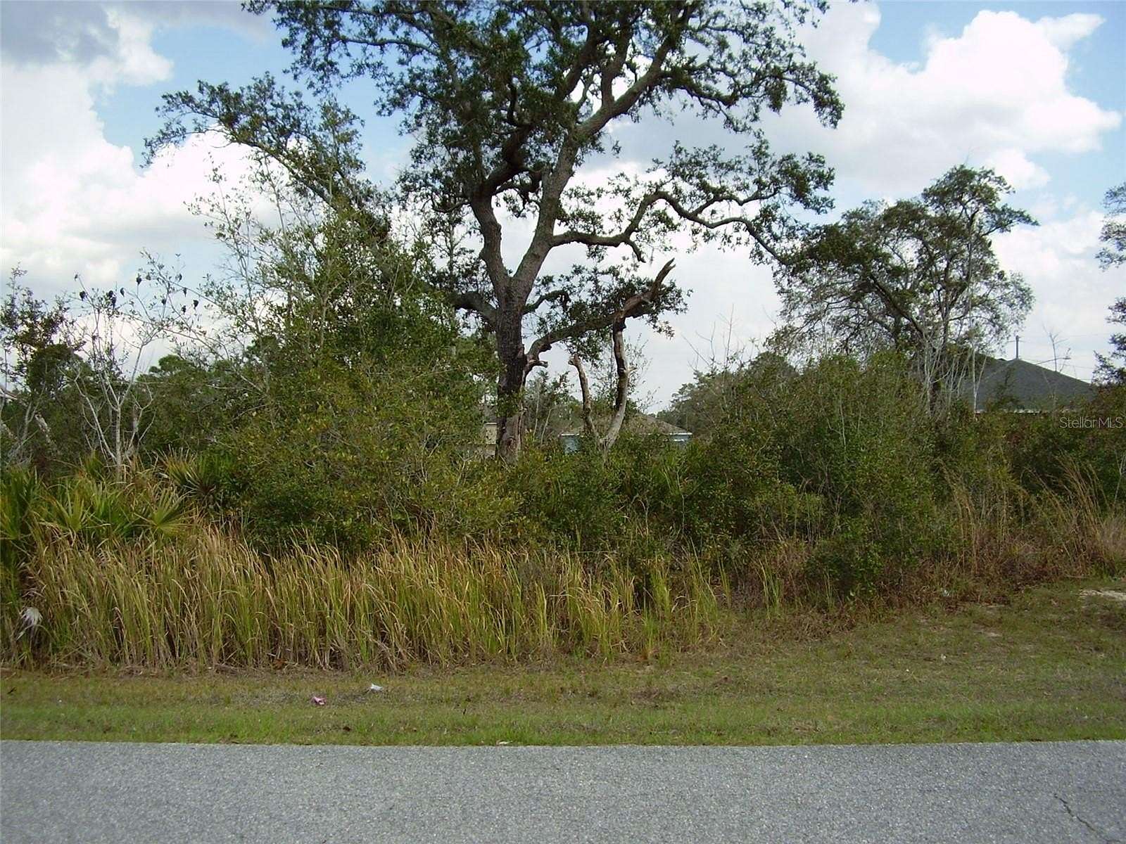 0.16 Acres of Residential Land for Sale in Kissimmee, Florida