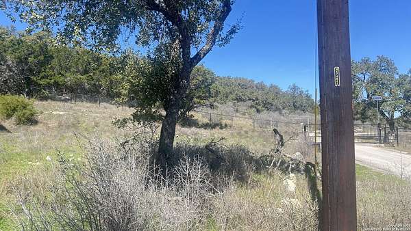 0.22 Acres of Residential Land for Sale in Spring Branch, Texas