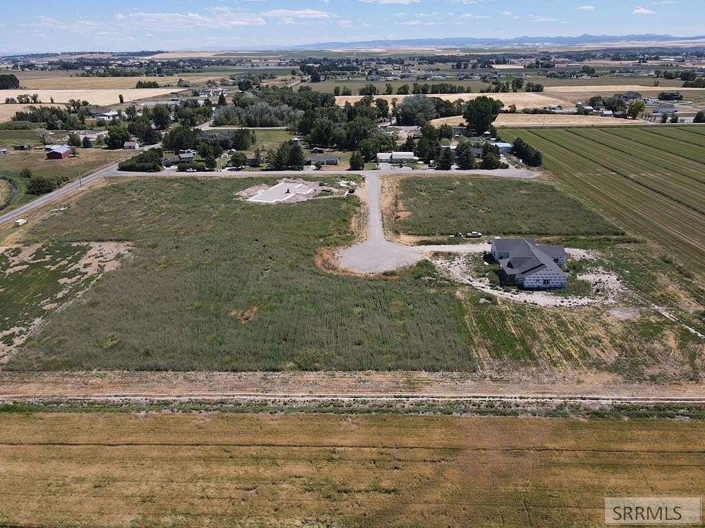1.32 Acres of Residential Land for Sale in Rexburg, Idaho