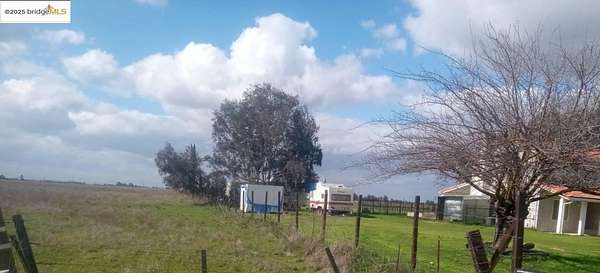 15.2 Acres of Land for Sale in Merced, California