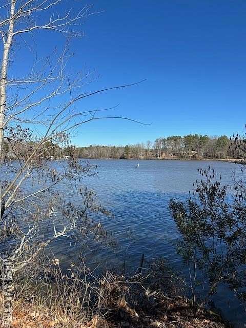 1.6 Acres of Residential Land for Sale in Gasburg, Virginia