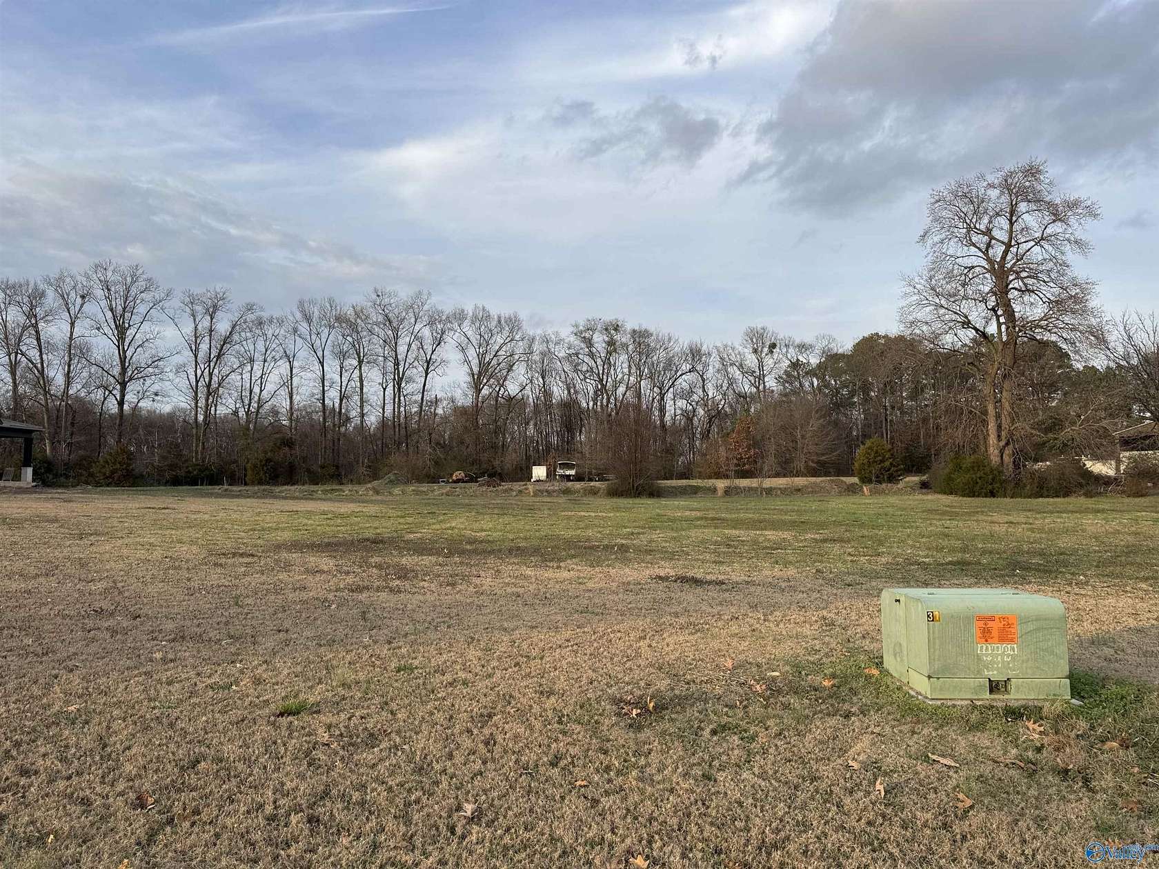 Residential Land for Sale in Athens, Alabama