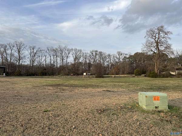 Residential Land for Sale in Athens, Alabama