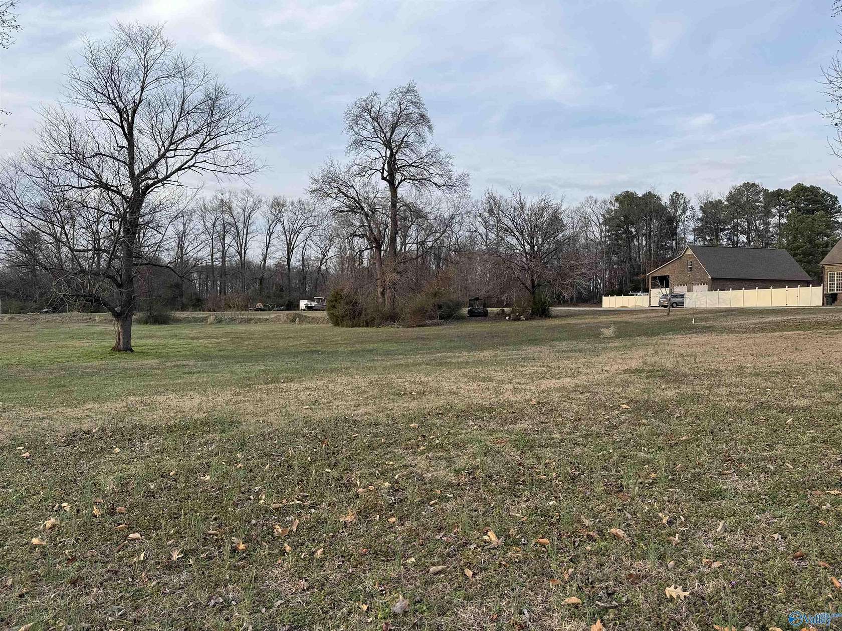 Residential Land for Sale in Athens, Alabama