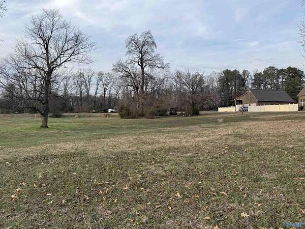 Residential Land for Sale in Athens, Alabama