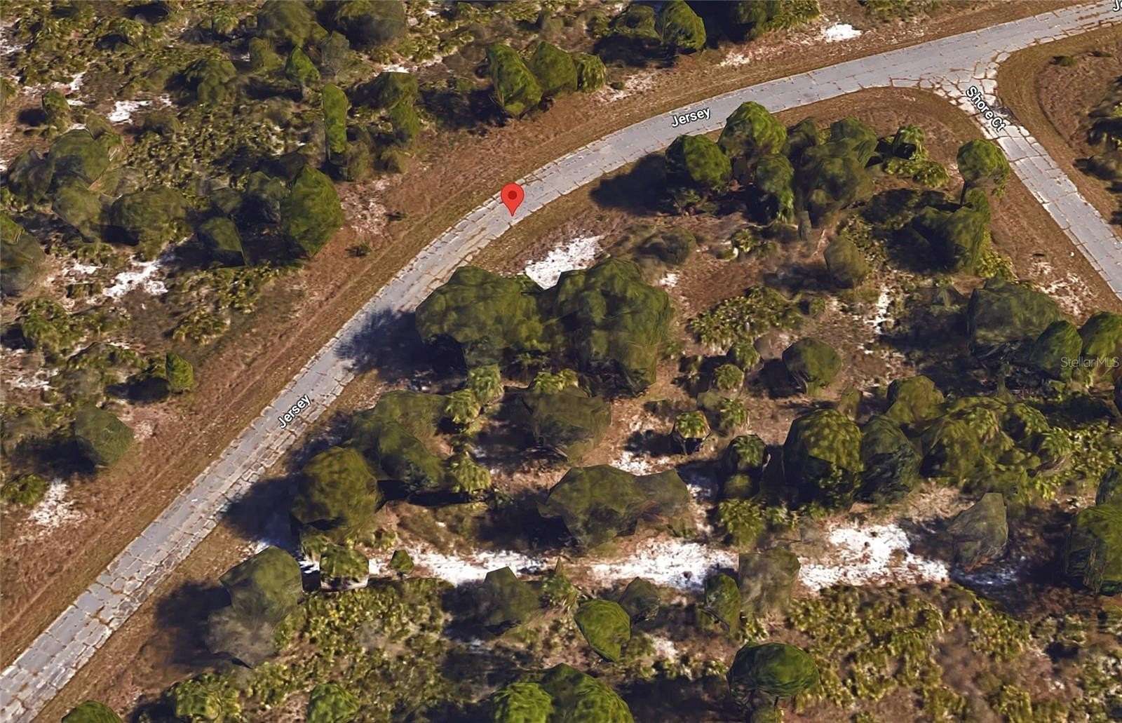 0.27 Acres of Land for Sale in North Port, Florida