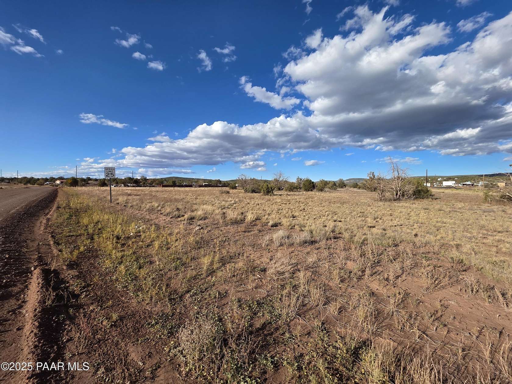 1 Acre of Mixed-Use Land for Sale in Williams, Arizona