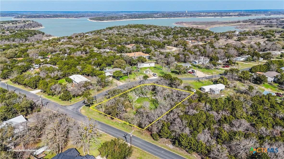 0.41 Acres of Residential Land for Sale in Temple, Texas