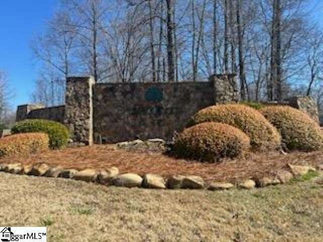 0.65 Acres of Residential Land for Sale in Easley, South Carolina