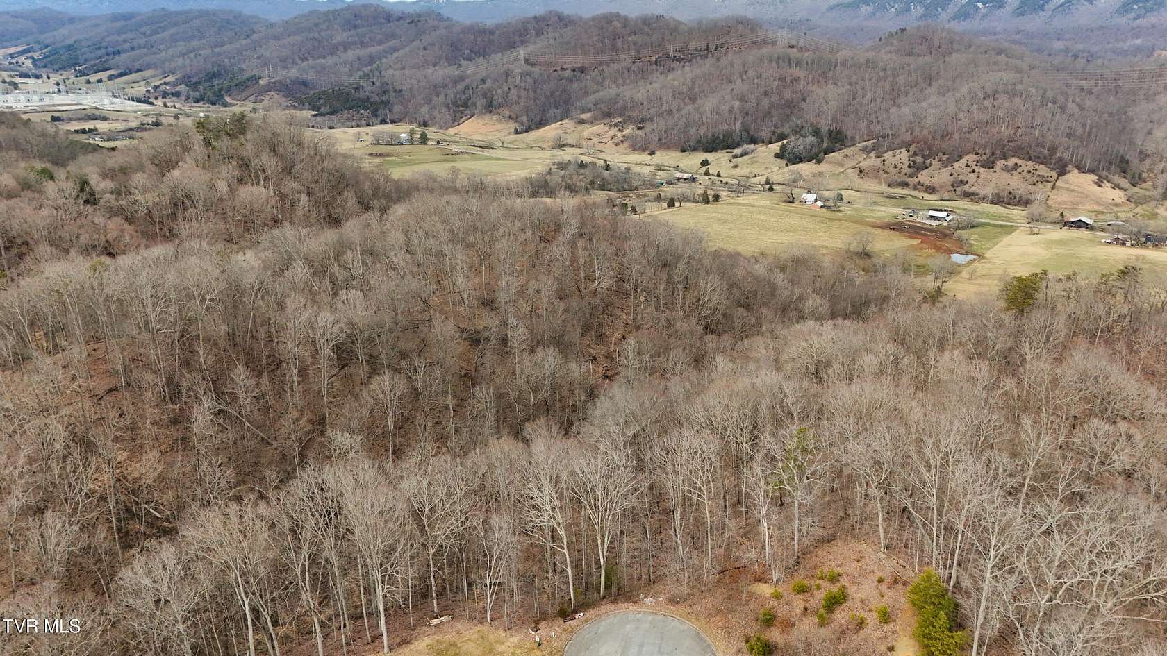 8.19 Acres of Residential Land for Sale in Mount Carmel, Tennessee