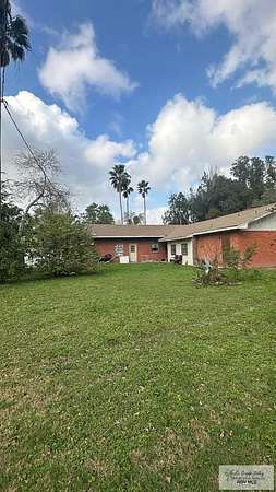 3 Acres of Land with Home for Sale in Brownsville, Texas