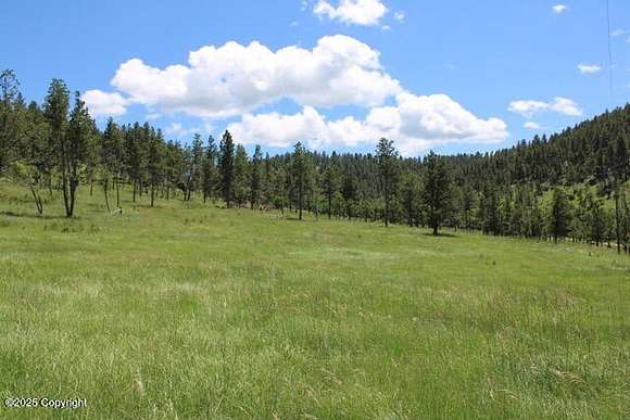 63.8 Acres of Recreational Land for Sale in Hulett, Wyoming