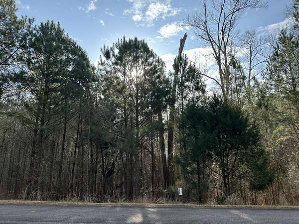 0.75 Acres of Residential Land for Sale in Lincolnton, Georgia