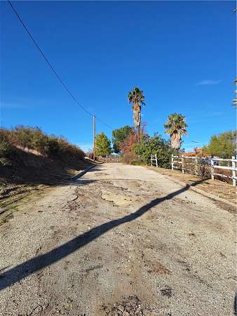 1.85 Acres of Residential Land for Sale in Nuevo, California