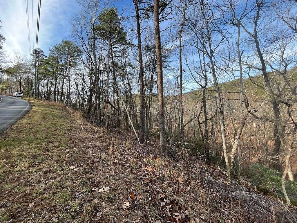 0.59 Acres of Land for Sale in Waleska, Georgia
