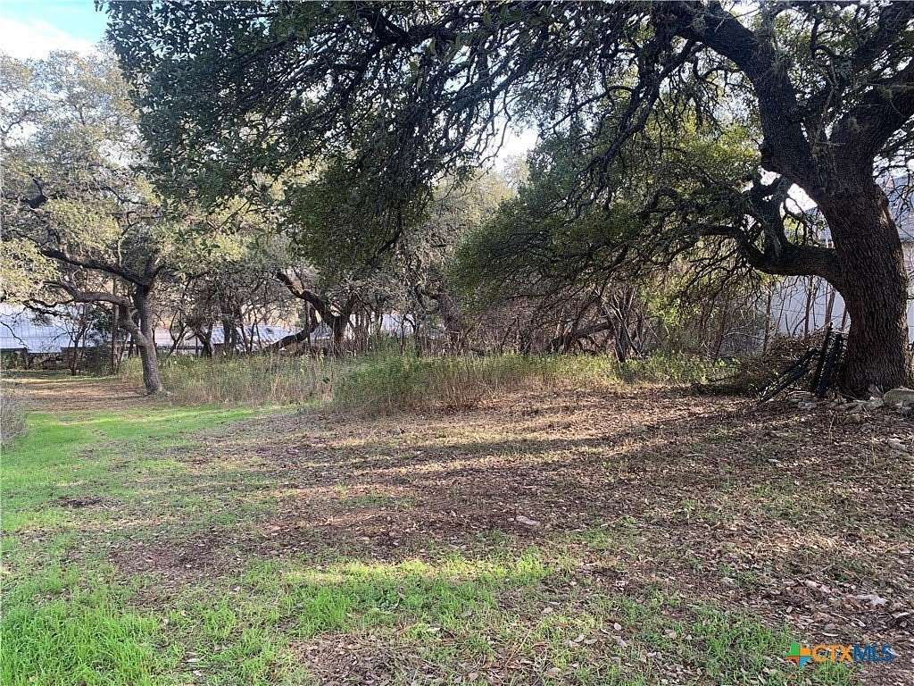 0.5 Acres of Residential Land for Sale in New Braunfels, Texas