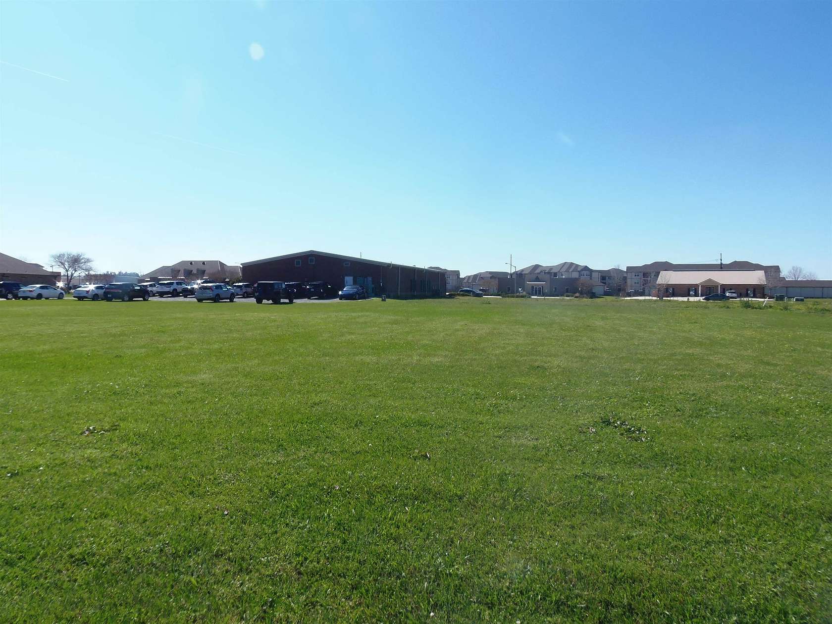 0.25 Acres of Commercial Land for Sale in Houma, Louisiana