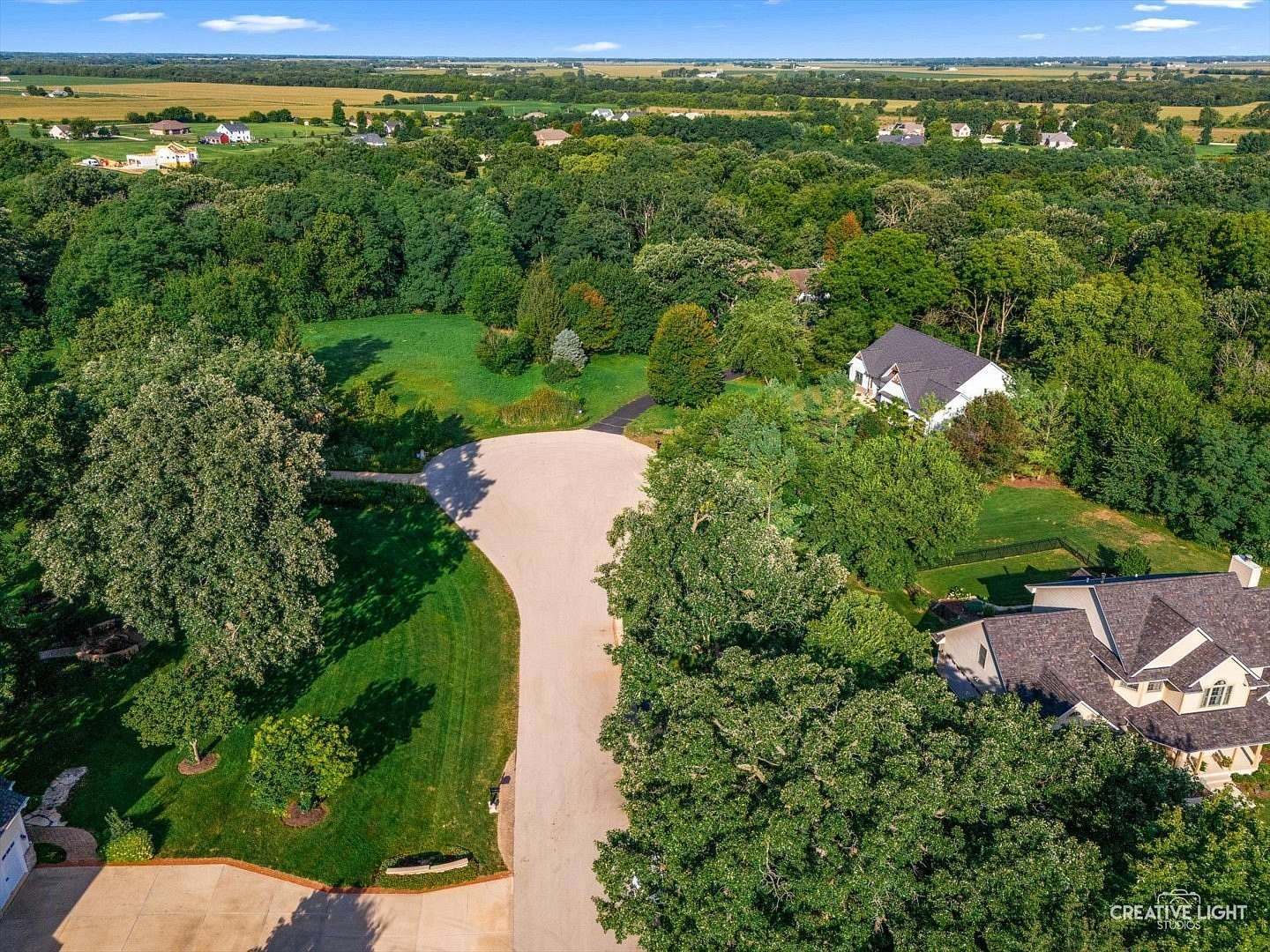 1.44 Acres of Residential Land for Sale in Newark, Illinois