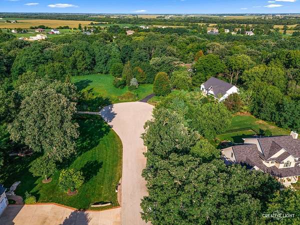 1.44 Acres of Residential Land for Sale in Newark, Illinois