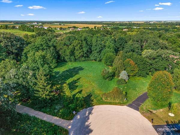 1.44 Acres of Residential Land for Sale in Newark, Illinois