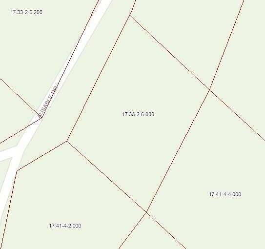 0.7 Acres of Residential Land for Sale in Jay, New York