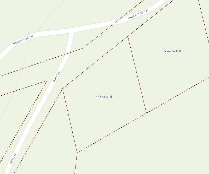 1 Acre of Residential Land for Sale in Jay, New York